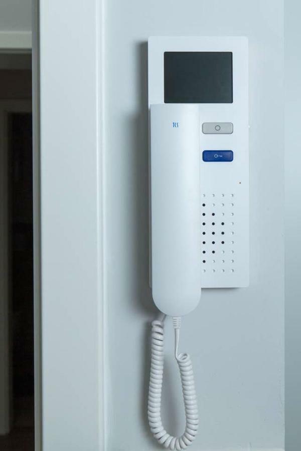 Bejing - Chillinghouse # 2, 3 Min. Vom Ice, Netflix; Balkon Apartment Siegburg Luaran gambar